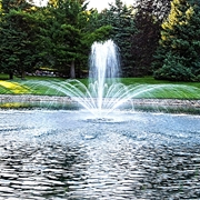 Picture for category Airmax Ecosystems EcoSeries Fountains