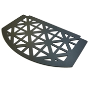 Atlantic BF2600 Replacement Top Grate