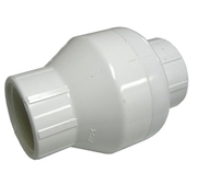 Swing Check Valves - 2" Threaded