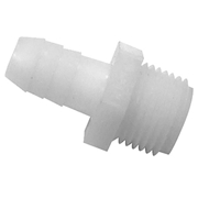 Male Insert Fitting (UL) - 1.5" MPT x 1.5" Barb