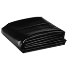 Picture of 12' x 14' PVC Pond Liner - Black