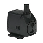 Little Giant PES-130-PW Pump- 130 GPH