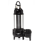 Little Giant WGFP-100 Water Feature Pump- 6400 GPH @ 5' Head