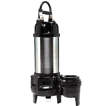 Little Giant WGFP-200 Water Feature Pump- 16,000 GPH@ 5' Head