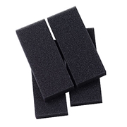 Pondmaster Replacement Bio-Foam Blocks - 4 pack