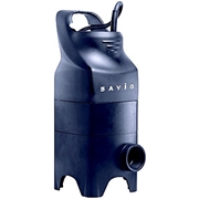 Savio Water Master Solids Handling - 2050 