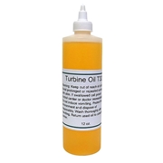 ShinMaywa Replacement Turbine Oil