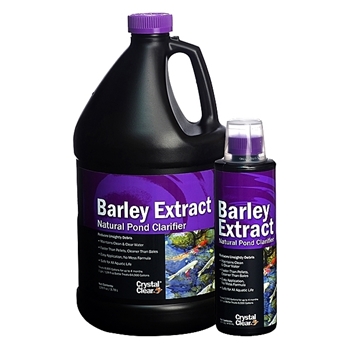 CrystalClear Barley Extract