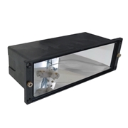 Universal Lighting Systems Step Light Recessed Box