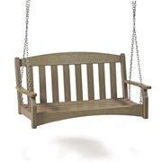 Breezesta Skyline Swinging Bench