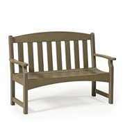 Breezesta Skyline Garden Bench