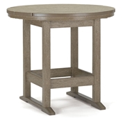 Breezesta 26" Round Dining Table