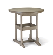 Breezesta 36" Round Counter Table