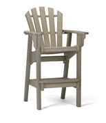 Breezesta Coastal Bar Chair