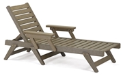 Breezesta Chaise Lounge Chair