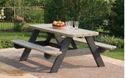 Picture for category Breezesta Picnic Table Collection