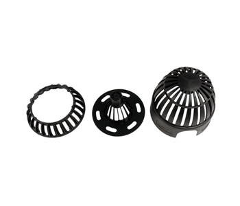 AquaSurge PRO 4000-8000 Intake Screen Kit