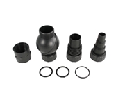 Aquascape AquaSurge(G2) Discharge Fitting Kit 