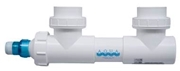 Aqua UV Classic 15 Watt UV 3/4" Sterilizer Clarifier