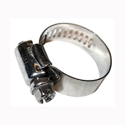 Hose-Clamp