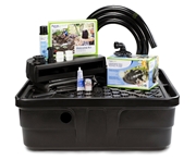 Aquascape Backyard Waterfall Landscape Kit