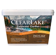 ClearLake Cold Water Clarifier