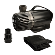 Picture for category Pond Boss Waterfall Pumps