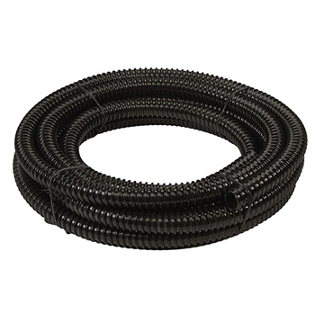 Pond Boss TC3420 3/4" x 20' Corrugated Tubing