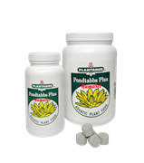 Pondtabbs Plus Humates Aquatic Plant Fertilizer