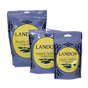 Pondtabbs Landon Aquatic Fertilizer