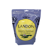 Pondtabbs Landon Aquatic Fertilizer - 3 lbs