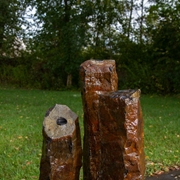 Picture for category Atlantic Basalt Columns