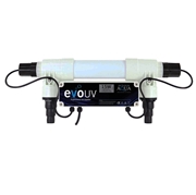 Evolution Aqua EVO 15 UV Clarifier