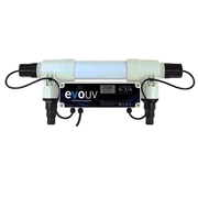 Evolution Aqua EVO 25 UV Clarifier