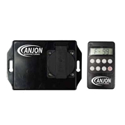 Anjon Variable Speed Control and Remote