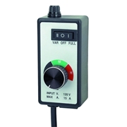 Anjon Variable Speed Pond Pump Control