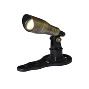 Anjon Ignite 3W Color Changing Spotlight