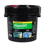 CrystalClear AlgaeOff - 25 lbs