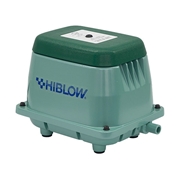 Picture for category HIBLOW HP Series Air Pumps