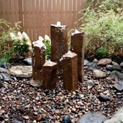 Picture for category Aquascape Faux Basalt Columns