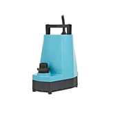 Little Giant 5-MSP Submersible Pump-A