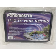 Pondmaster 14' x 14' Pond Netting