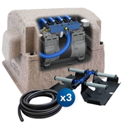 Airmax PS40 Pond Aeration System