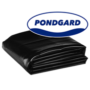 5' x 5' Elevate PondGard 45 mil EPDM Pond Liner