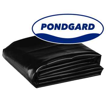 5' x 5' Elevate PondGard 45 mil EPDM Pond Liner