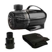 Aquanique PW5000 Waterfall Pump- 5,000 GPH